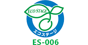 ECO STAGEマーク