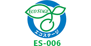 ECO STAGEマーク